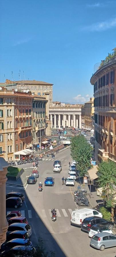 Vatican View Guest house Rome